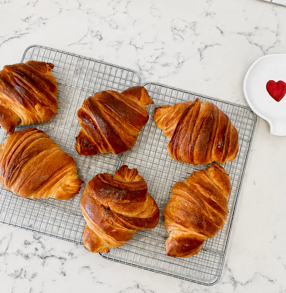 the CROISSANT