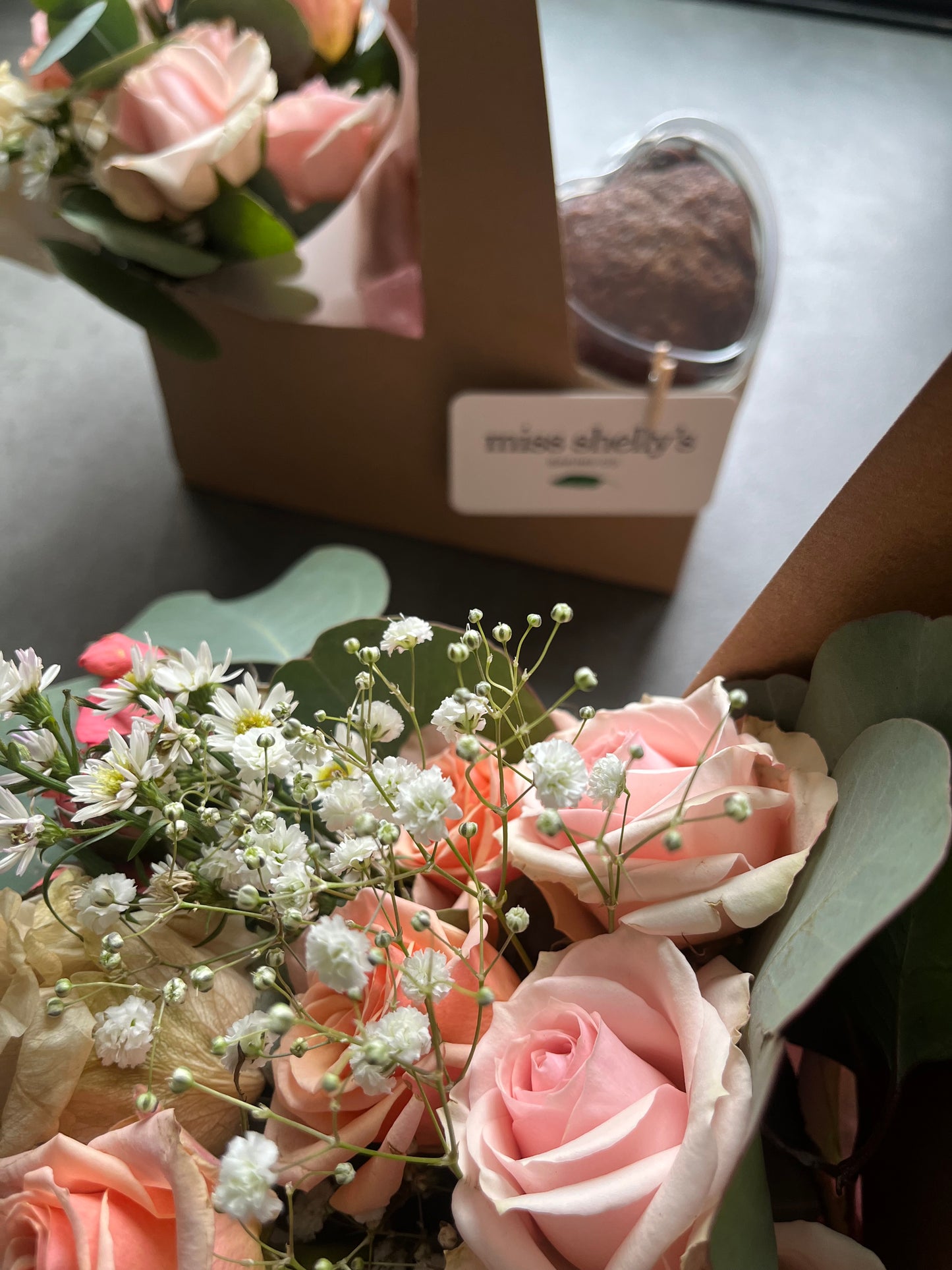 MS & Soldados Valentines/Galentines Day Gift