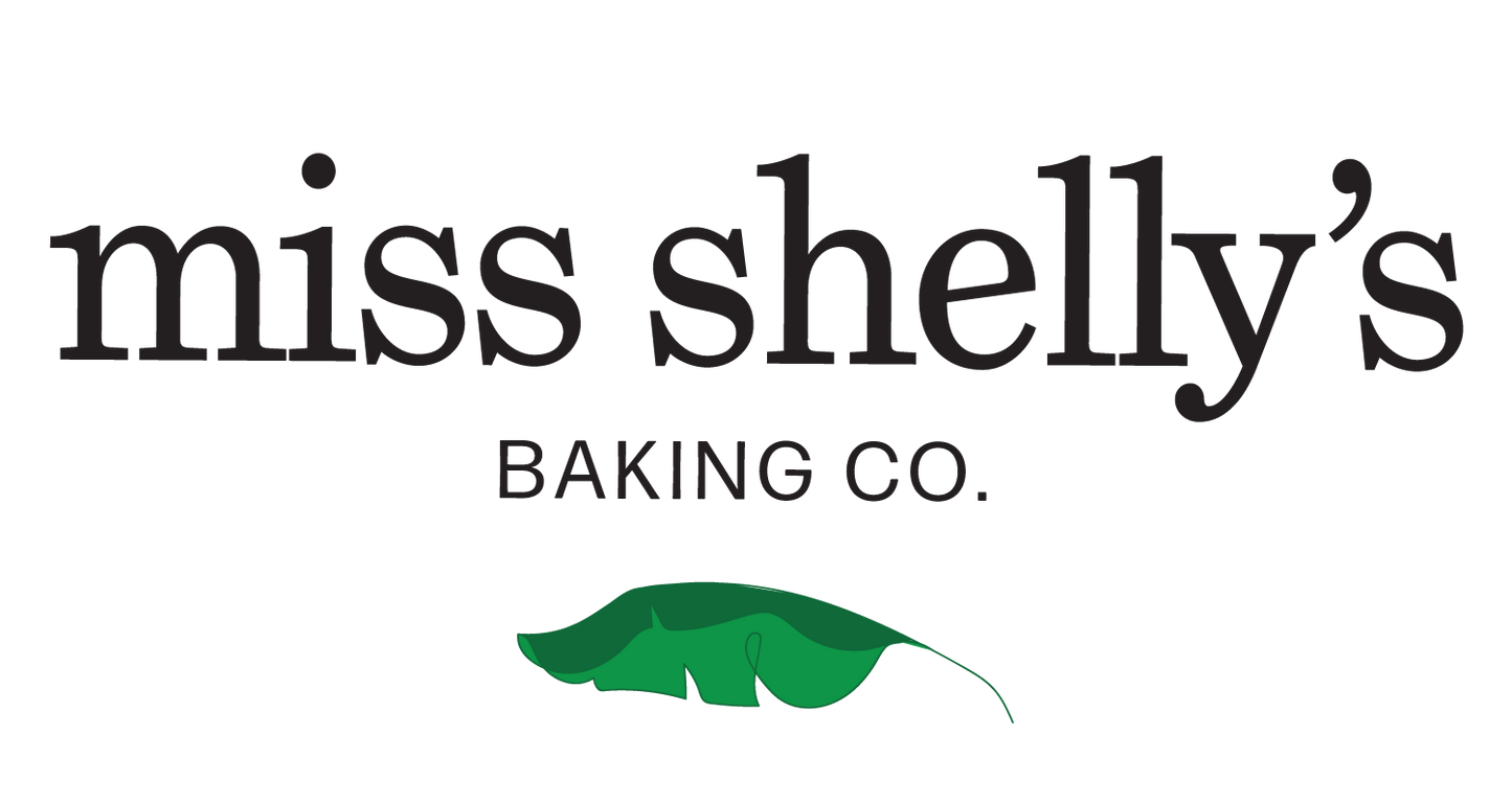 Miss Shelly&#39;s Baking Co.