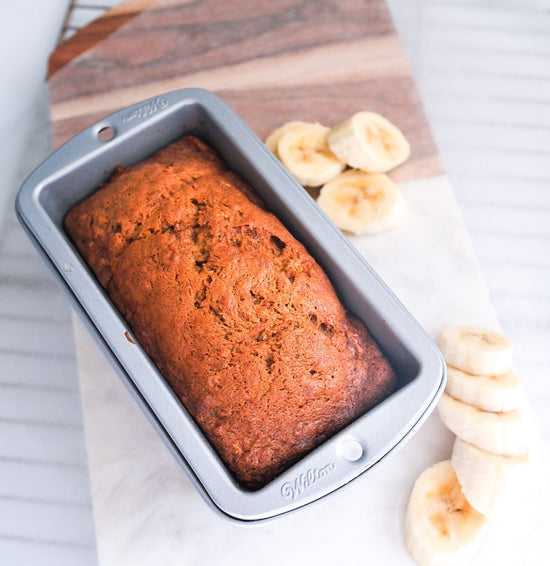 Organic Original Banana Bread